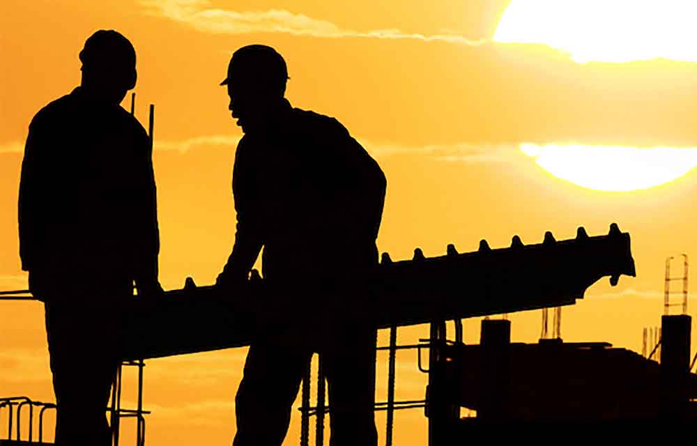 Occupational Health and Safety Management