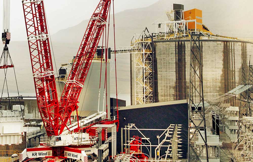 Construction Procurement Consultancy