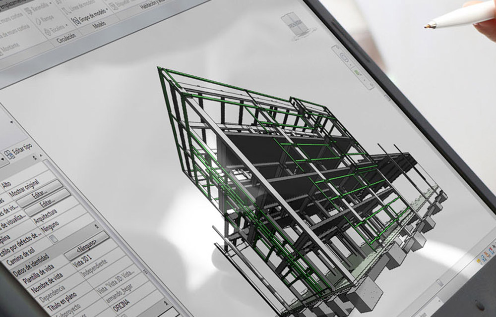 CPM Consultancy with BIM