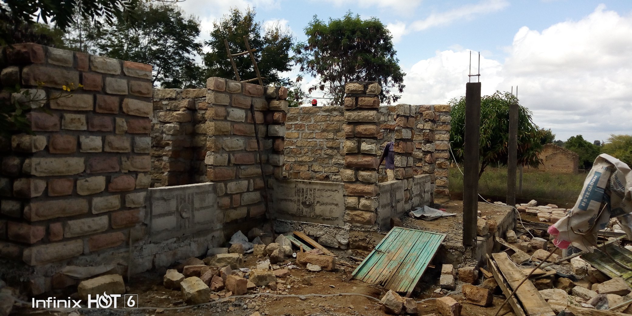 Kitui County Project