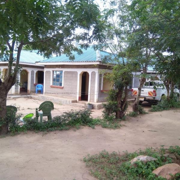 Kitui County Kiliku Project