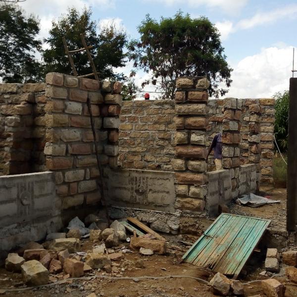 Kitui County Project