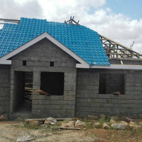 Three Bed Room, Bungalow